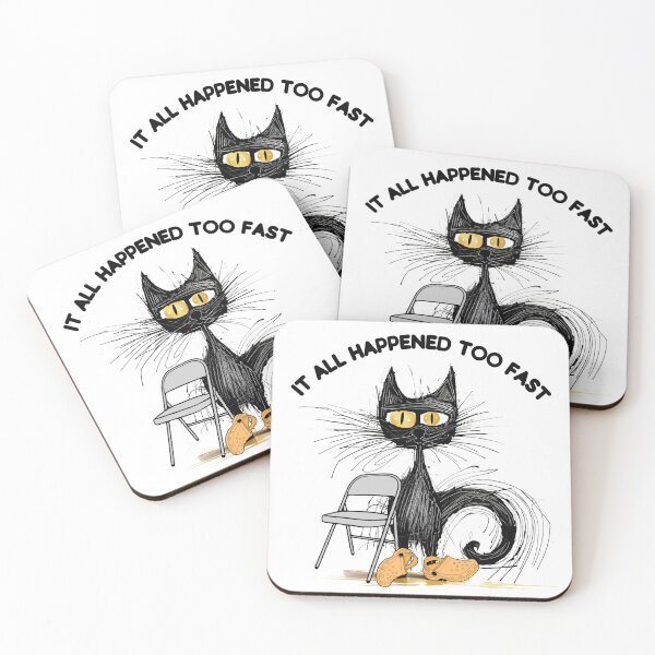 Item preview, Montgomery Brawl Alabama Tea Party chair fight funny meme cat crocs  designed and sold by LoveYaToo.