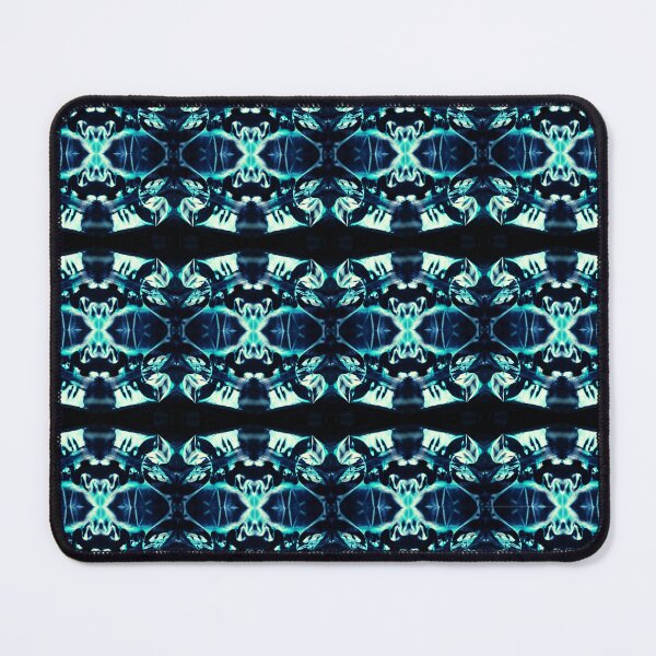 Item preview, Blue Diamond light pattern designed and sold by artbymurray.