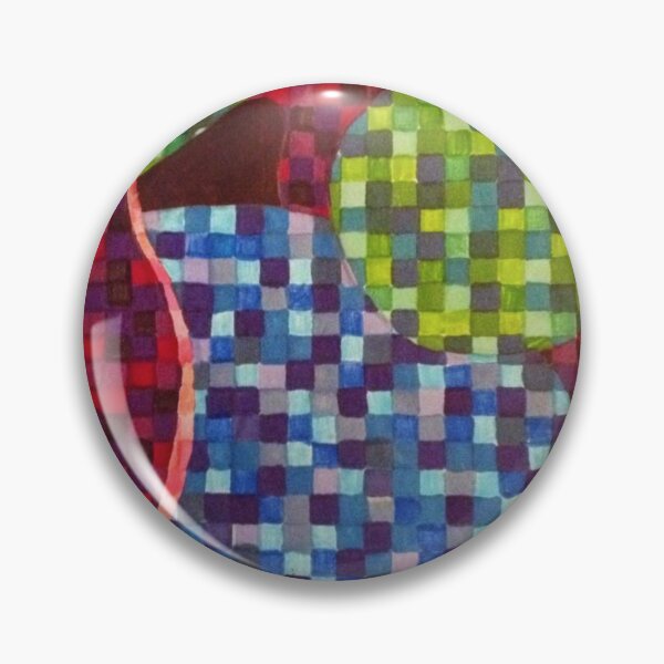 Item preview, Pixelated Galaxy designed and sold by Sarah Kurdila.