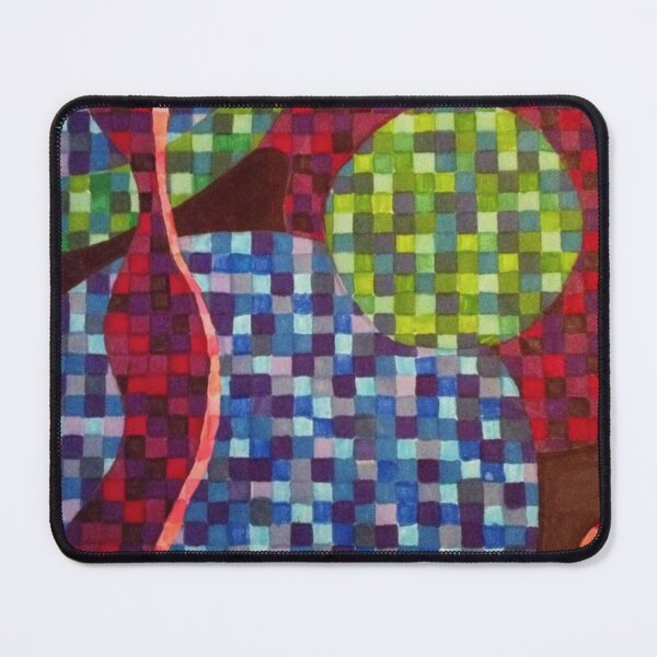 Item preview, Pixelated Galaxy designed and sold by Sarah Kurdila.
