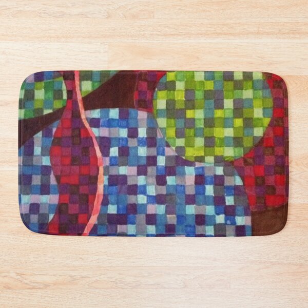 Item preview, Pixelated Galaxy designed and sold by Sarah Kurdila.