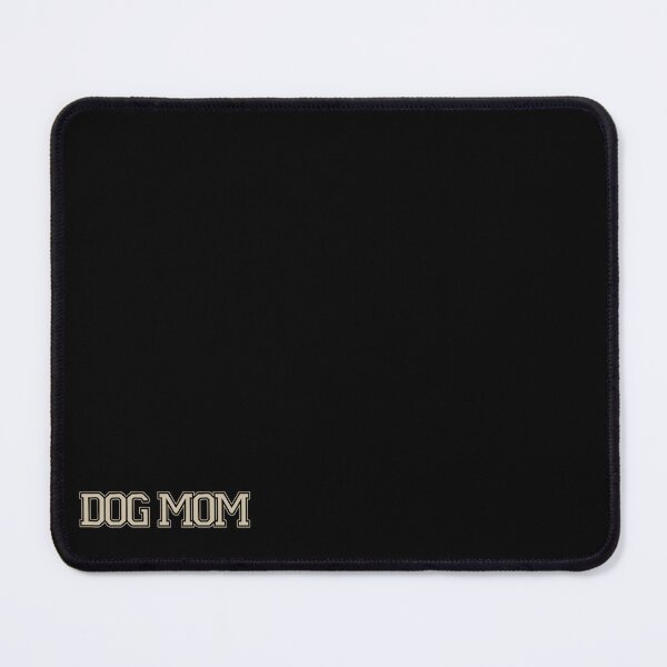 Item preview, DOG MOM designed and sold by ChickNickStudio.