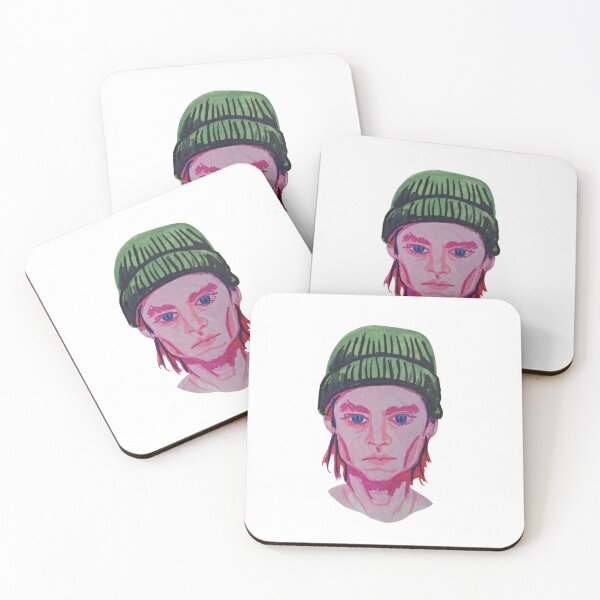 Item preview, Face designed and sold by ArteconVero.