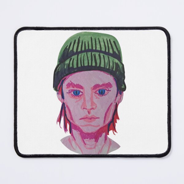 Item preview, Face designed and sold by ArteconVero.