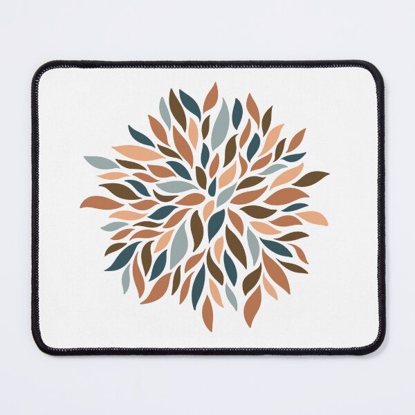 Item preview, Autumn flower designed and sold by theartisanco.