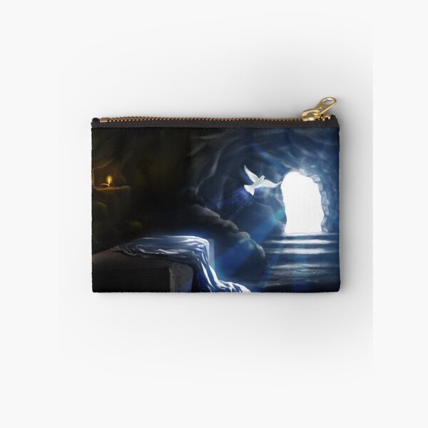 Item preview, Jesus Empty Tomb designed and sold by Gotcha29.