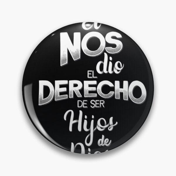 Item preview, El nos dio el derecho de ser hijos de Dios. Juan 112  	 designed and sold by dcuskdphloa47.