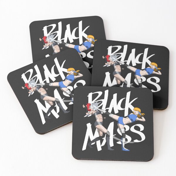 Item preview, Black mass designed and sold by Menga merch .
