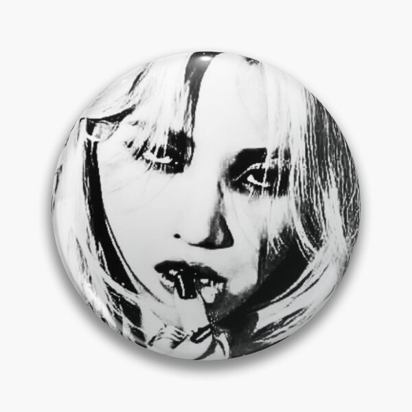Artikelvorschau, Jeon Soyeon in Schwarz und Weiß entworfen und verkauft von honeyehshu.