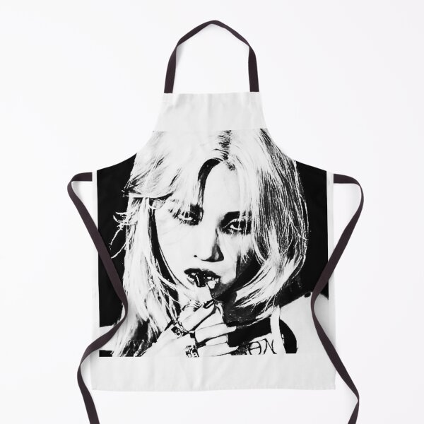 Item preview, Jeon Soyeon in black and white designed and sold by honeyehshu.