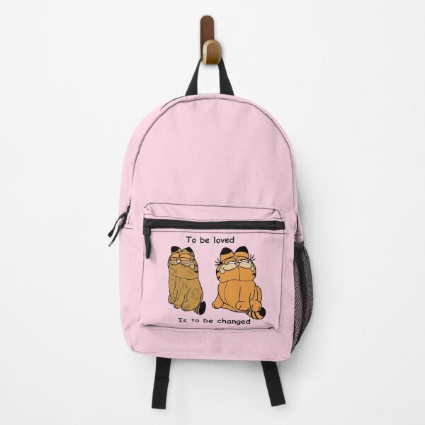 Item preview, to be loved is to be changed designed and sold by ModHarvest.