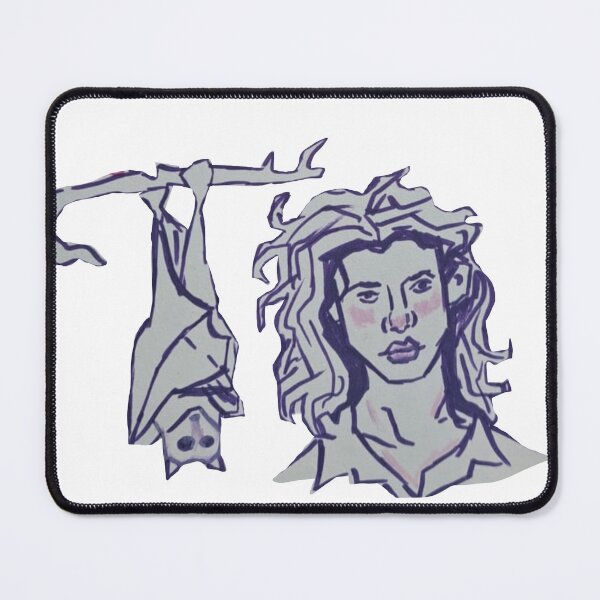 Item preview, Bat designed and sold by ArteconVero.