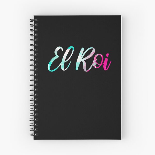 Item preview, El Roi  	 designed and sold by dcuskdphloa47.