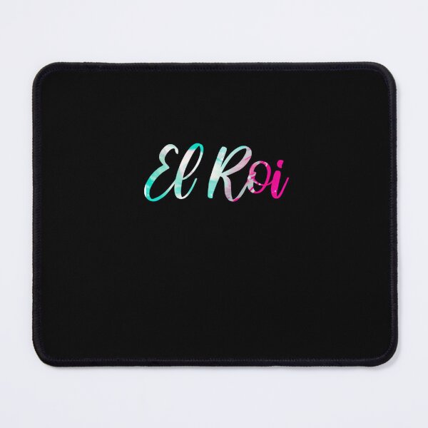 Item preview, El Roi  	 designed and sold by dcuskdphloa47.
