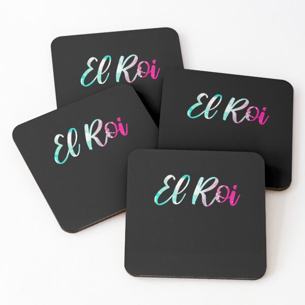 Item preview, El Roi  	 designed and sold by dcuskdphloa47.