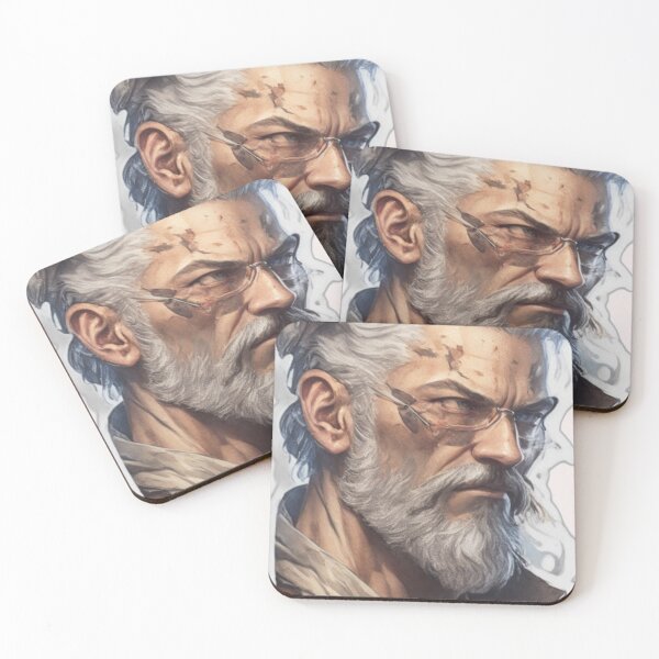 Item preview, Design lI Style Philosopher Epictetus  designed and sold by StoicWarrior.