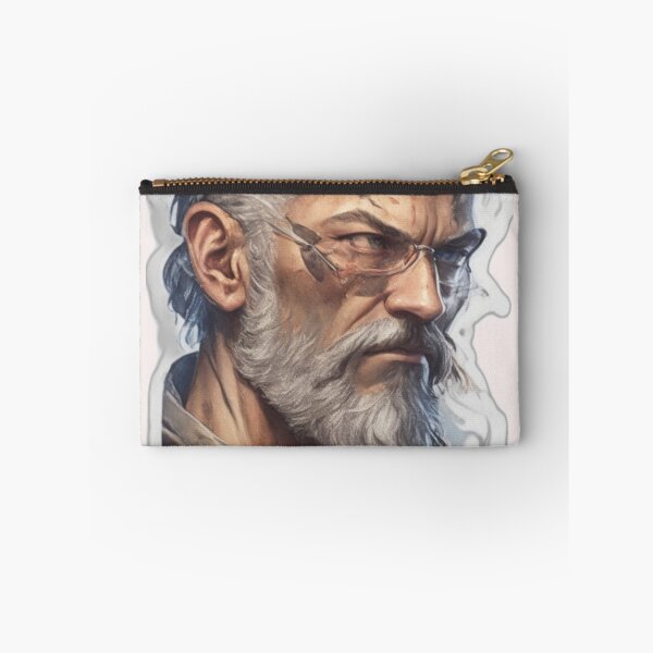 Artikelvorschau, Design lI Stil Philosoph Epictetus entworfen und verkauft von StoicWarrior.