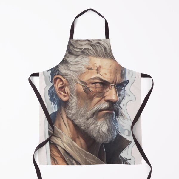 Artikelvorschau, Design lI Stil Philosoph Epictetus entworfen und verkauft von StoicWarrior.