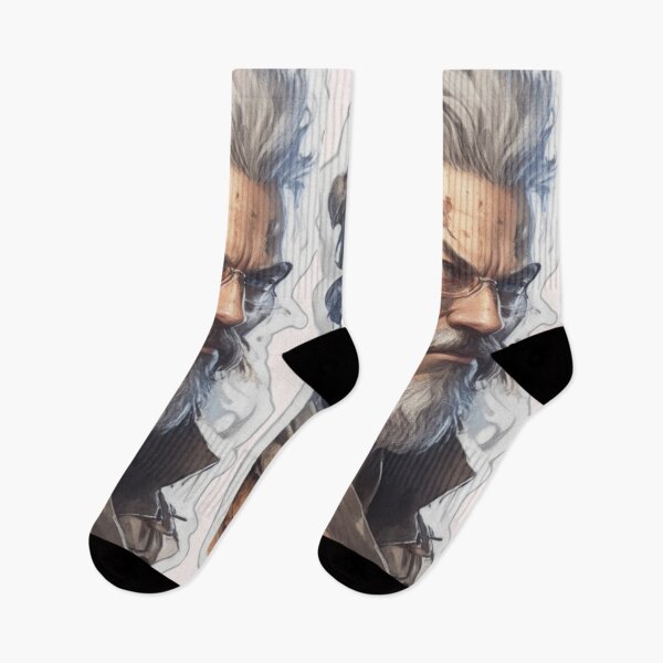 Artikelvorschau, Design lI Stil Philosoph Epictetus entworfen und verkauft von StoicWarrior.