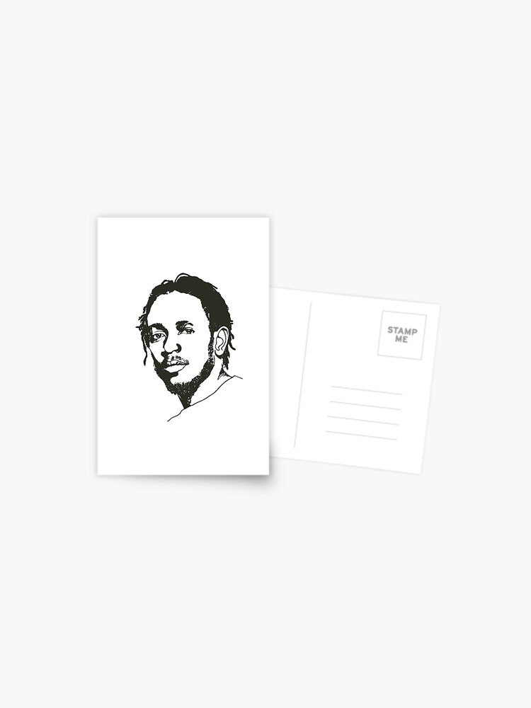 Kendrick Lamar - i (DAMN. / king logo) Magnet for Sale by gd19