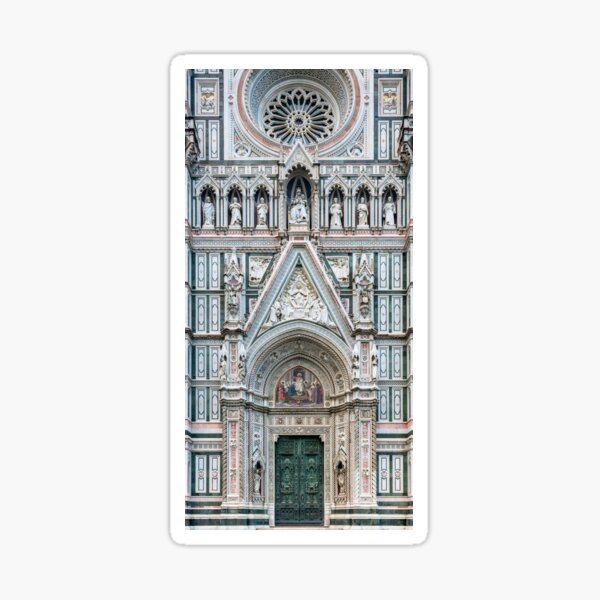 Item preview, Santa Maria del Fiore designed and sold by MarkSykes.