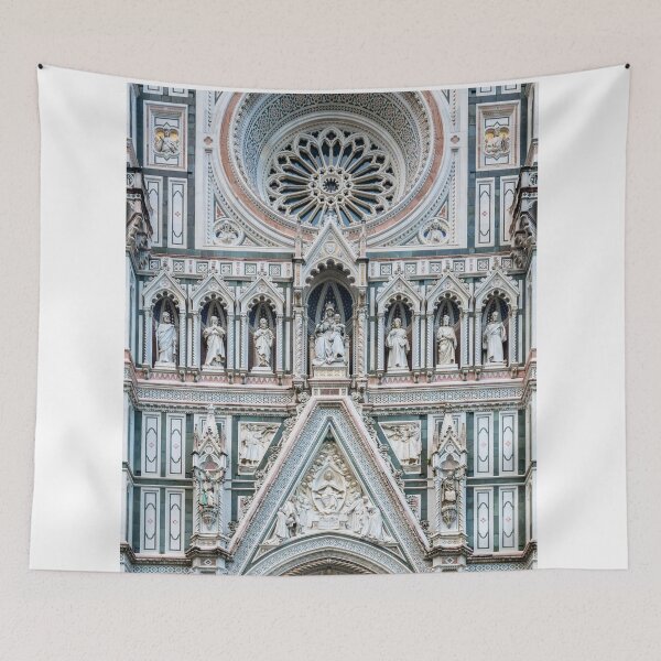 Item preview, Santa Maria del Fiore designed and sold by MarkSykes.