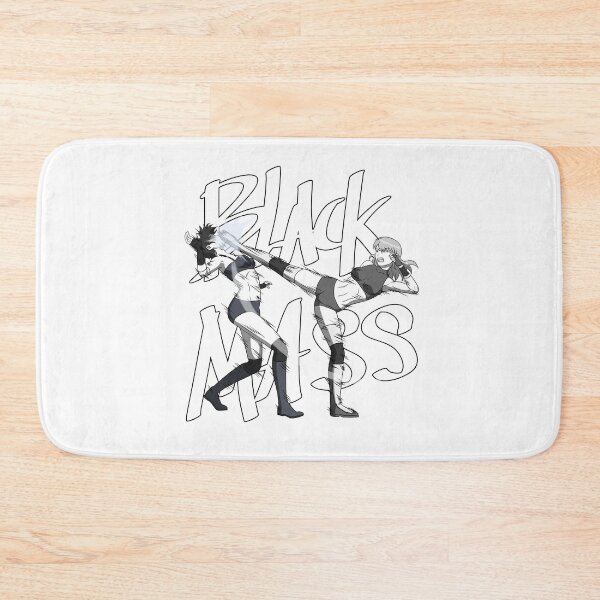 Item preview, Black mass BnW designed and sold by Menga merch .