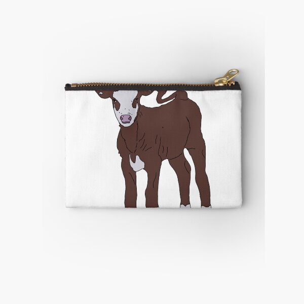 Item preview, Calf designed and sold by Kaelyn Cox.