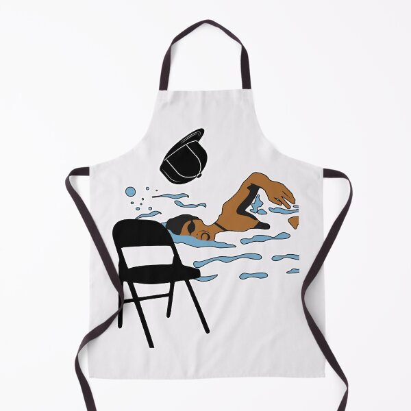 Item preview, Montgomery Brawl Alabama Tea Party chair fight sweaming 16 year old boy, a hat in the air, a folding chair designed and sold by LoveYaToo.