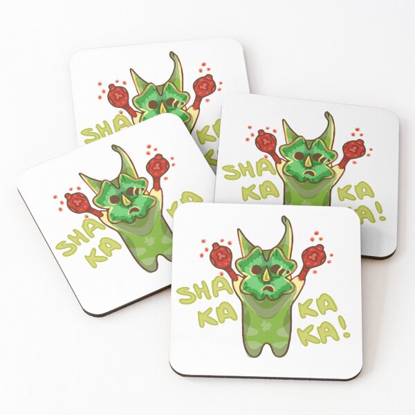 Item preview, Korok Maraca Dance designed and sold by Angel451154.