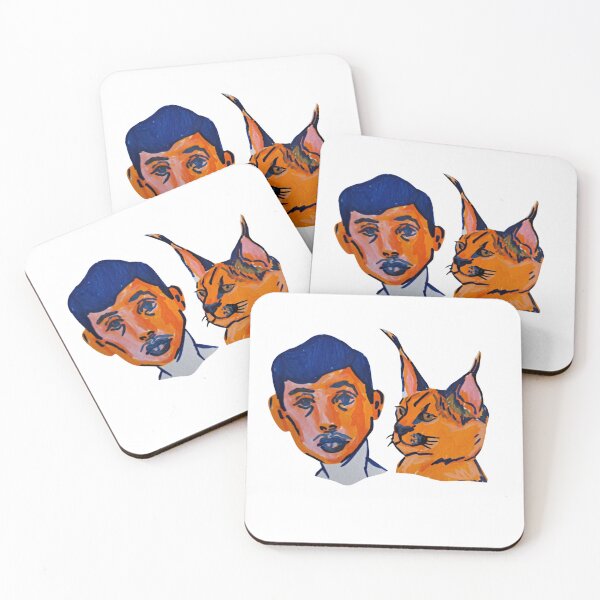 Item preview, Lince designed and sold by ArteconVero.