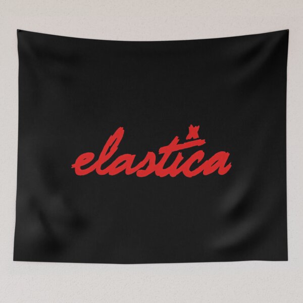 Item preview, Elastica  	 designed and sold by dcuskdphloa47.