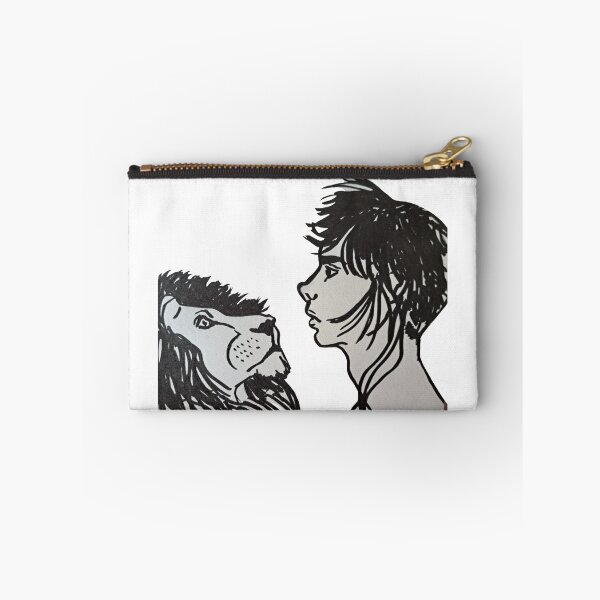 Item preview, Lion designed and sold by ArteconVero.
