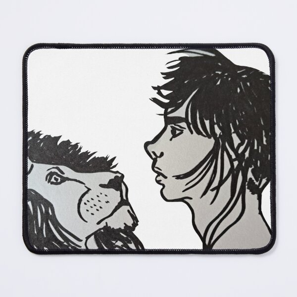 Item preview, Lion designed and sold by ArteconVero.