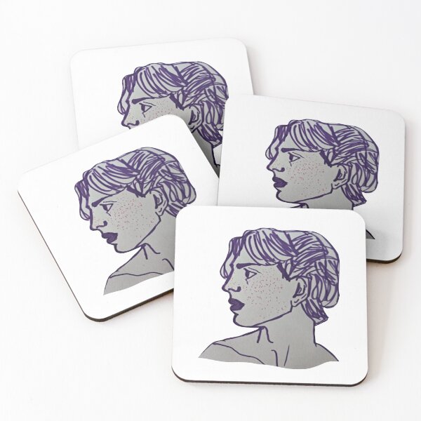 Item preview, Chico con pecas designed and sold by ArteconVero.