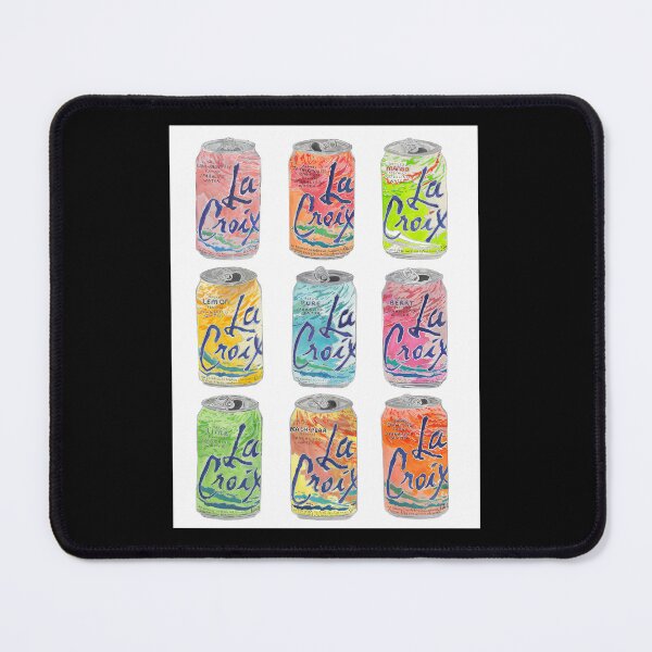 Item preview, La Croix Cans  	 designed and sold by zmlonkzievw78.