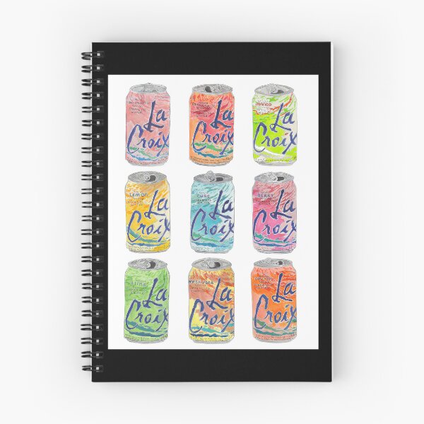 Item preview, La Croix Cans  	 designed and sold by zmlonkzievw78.