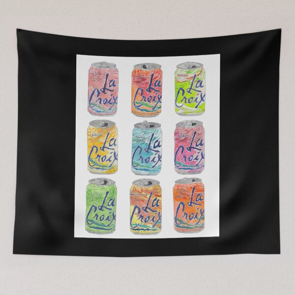 Item preview, La Croix Cans  	 designed and sold by zmlonkzievw78.