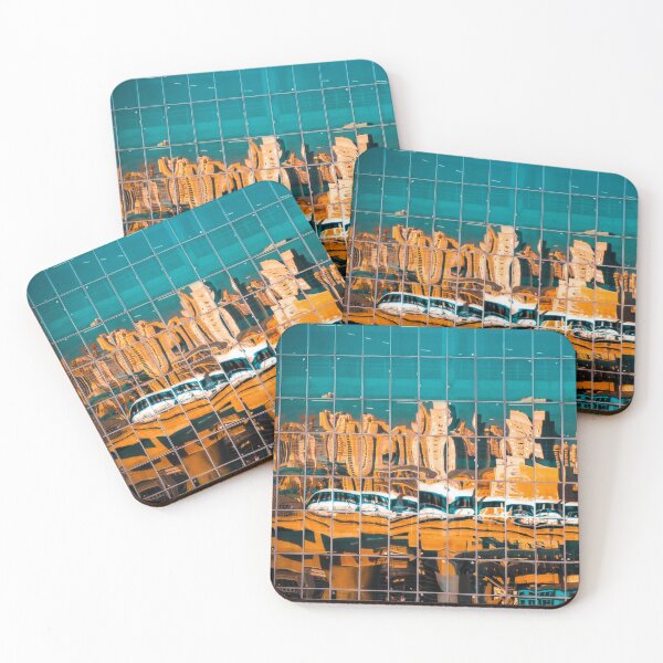 Item preview, an avenue in the sky designed and sold by Claudio Pepper.