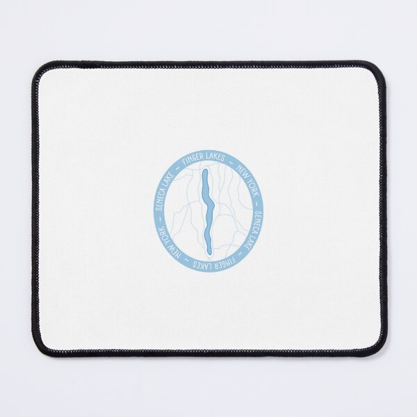 Item preview, Finger Lakes - Seneca Lake designed and sold by AJS1318.