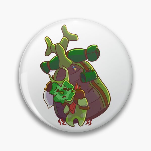 Item preview, Korok Beedle Bag designed and sold by Angel451154.