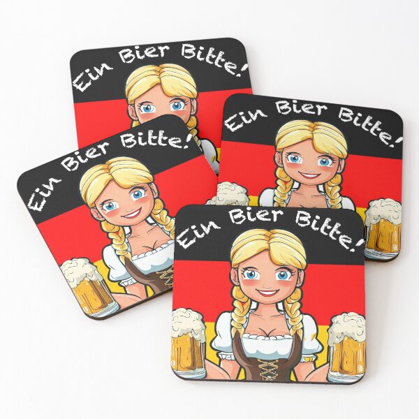 Item preview, German flag, German quote, German girl, German Beer, Oktoberfest  designed and sold by karinasalwaszka.