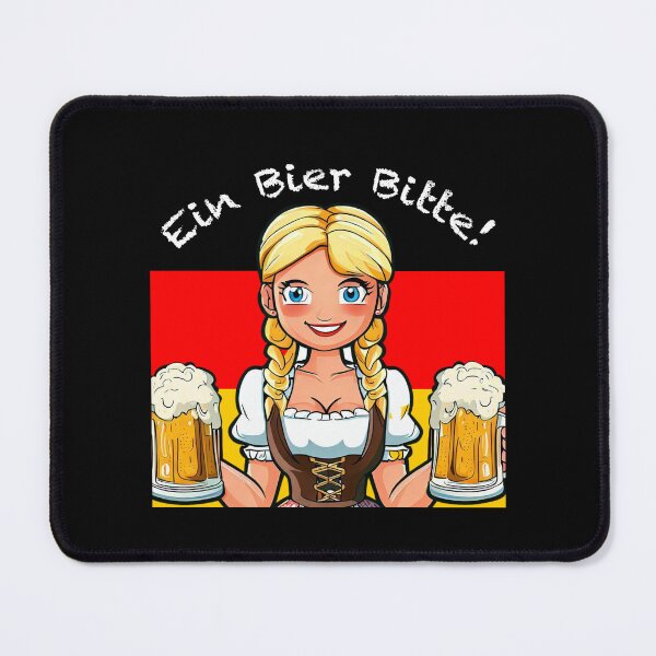 Item preview, German flag, German quote, German girl, German Beer, Oktoberfest  designed and sold by karinasalwaszka.