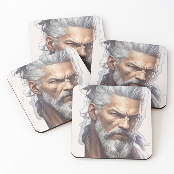 Item preview, Design llI Style Philosopher Epictetus  designed and sold by StoicWarrior.