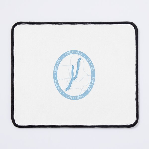 Item preview, Finger Lakes - Keuka  designed and sold by AJS1318.