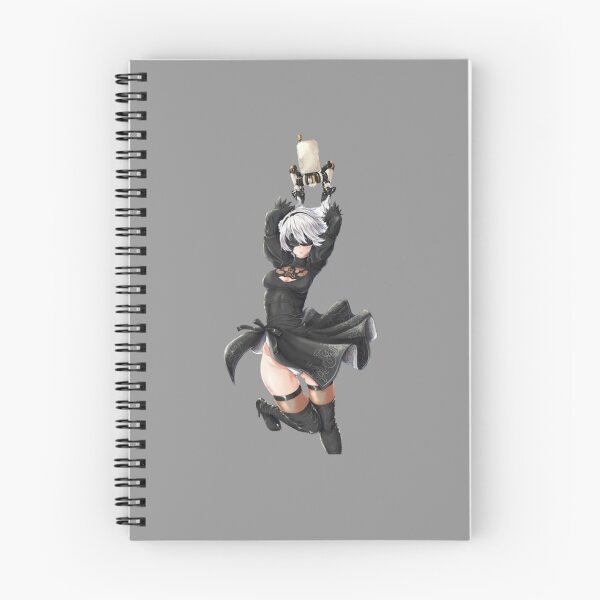 Item preview, B2 - Nier Automata designed and sold by Jackson-sa.