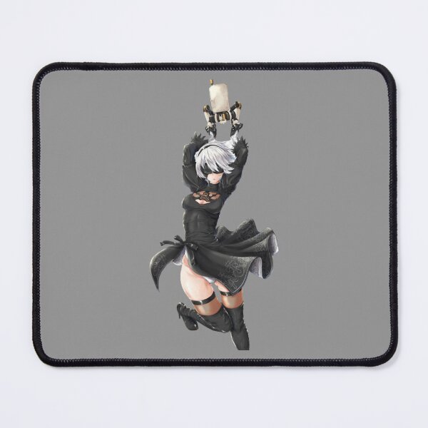 Item preview, B2 - Nier Automata designed and sold by Jackson-sa.