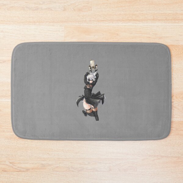 Item preview, B2 - Nier Automata designed and sold by Jackson-sa.