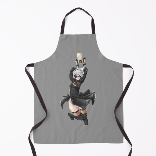 Item preview, B2 - Nier Automata designed and sold by Jackson-sa.