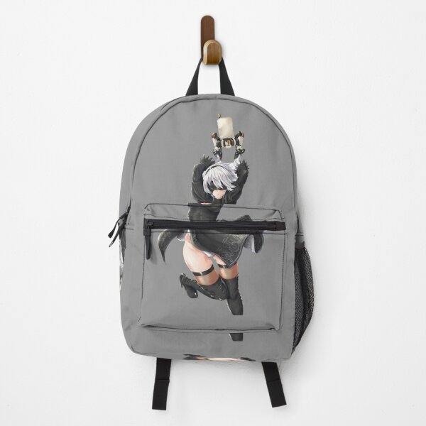 Nier shop automata backpack